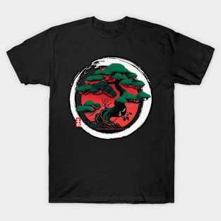 Bonsai T-Shirt